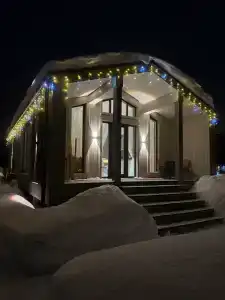 Barn Holiday - 3