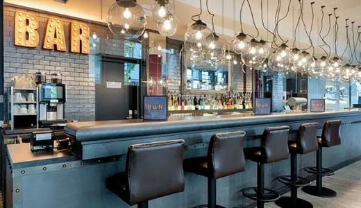 Holiday Inn Berlin-Alexanderplatz, an IHG - 24