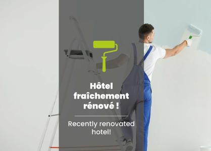 ibis Orleans Centre Foch - 6