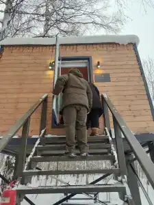 Побег из города - 45