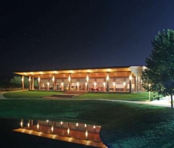 Villa, Kachreti Ambassador Golf Resort - 0