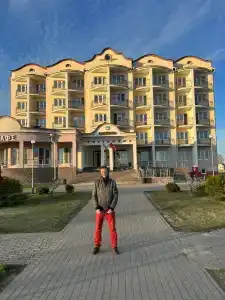 Мядель - 13