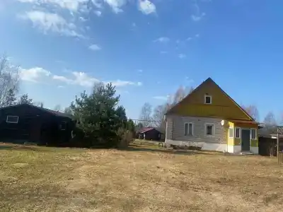 Кемпинг Анохово - 28