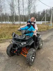 Частный дом у леса - 38
