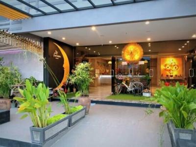 La Moon At Phuket - Sha Extra Plus - 23