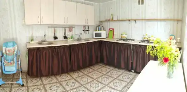 Белый парус - 3