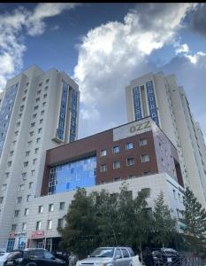 Inn Ozz Astana - 16