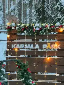 Карьяла Парк - 5