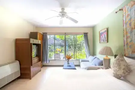 Koh Chang Cliff Beach Resort - 40