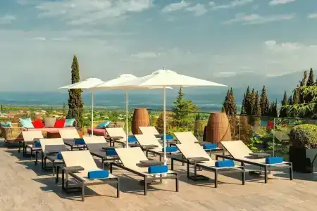 Tsinandali Estate, A Radisson Collection - 6
