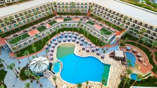 Xperience Kiroseiz AquaPark Premier-Naama Bay - 46