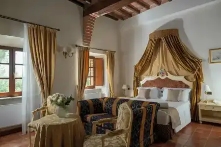 Castello di Leonina Adults Only - 2