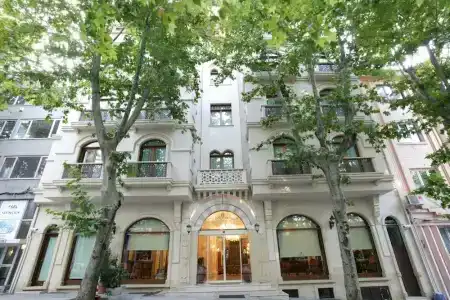 Sultanhan - Special Category - 37