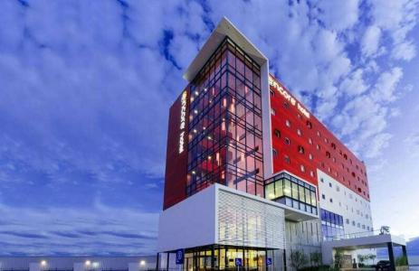 Ramada Encore by Wyndham Queretaro - 41