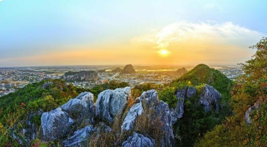 Fansipan Da Nang - 5