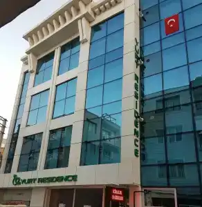 Yeşilyurt Residence - 0