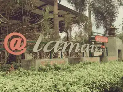 At Lamai Resort - 19