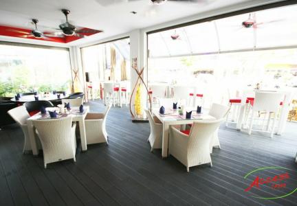 Oyo 1040 Access Inn Pattaya - 21