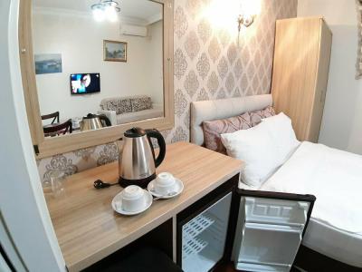 Burak Apart - 8