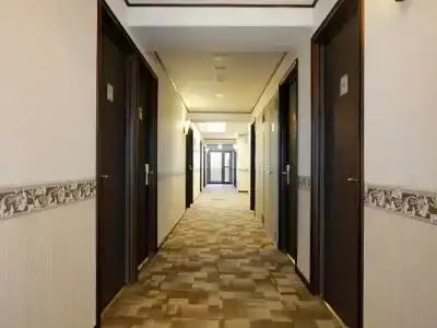 Toyoko Inn Tokyo Ueno Tawaramachi eki - 14
