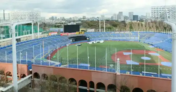 Nihon Seinenkan - 4