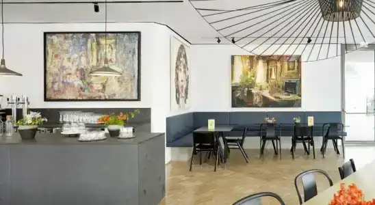 Lendhotel - 34