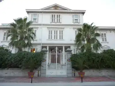 Ahmet Efendi Konağı - 2