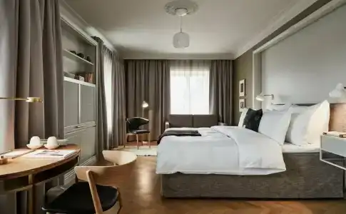 St. George Helsinki - 24