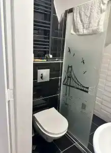 Centre Suites Taksim - 25