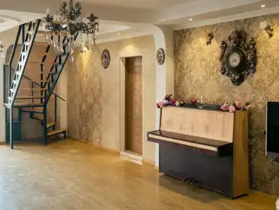 Guest House Kaldani - 12