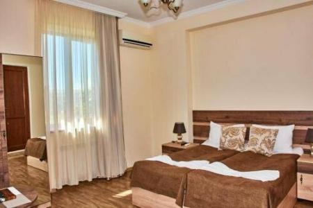 Guest House Mk - 47
