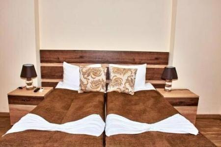 Guest House Mk - 49
