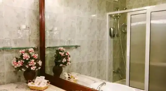Dallas Residence Suites - 27