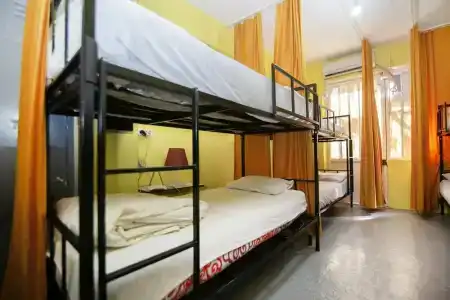 nostalji hostel - 1