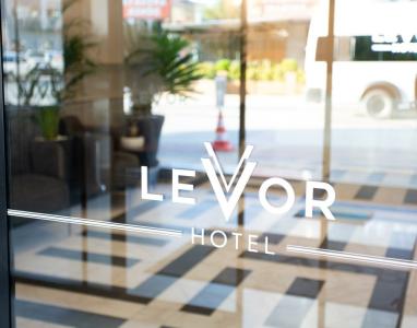 Levor - 12