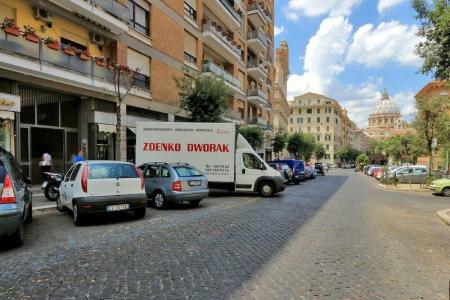 La Stazione Del Vaticano - 5