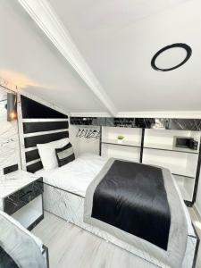 Taksim Larissa suites - 27