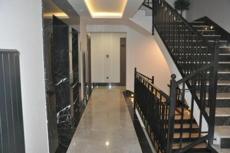 Golaz Suİt Otel - 10