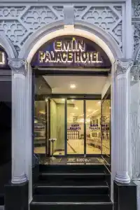 Emin Palace - 2
