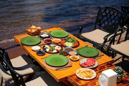 Marimare Beach & Bungalow - 28