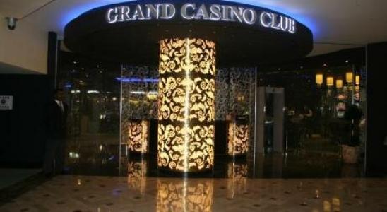 Merit Crystal Cove Casino & Spa - 37