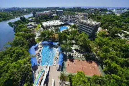 Linda Resort - 5