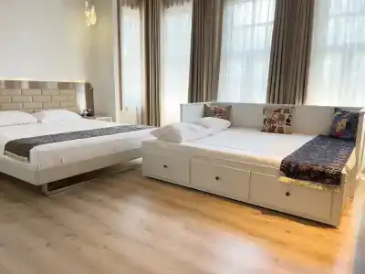 Puding Marina Residence - 23