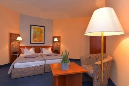 Altstadtan der Werra - 21