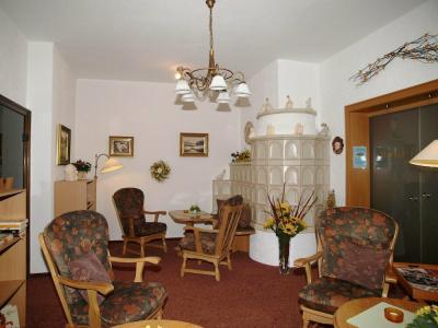 FerienSchwarzwälder Hof - 29