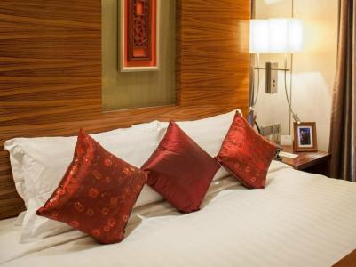 Ascott - 47