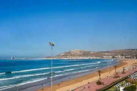 Atlas Amadil Beach - 35