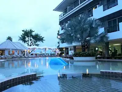 Pattaya Discovery Beach - Sha Extra Plus - 47