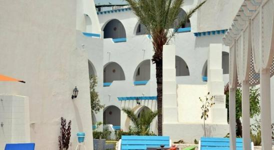 Zenon Hôtel Djerba - 45