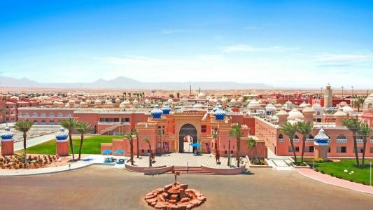 Alf Leila Wa Leila - Albatros 1001 Nights - 44